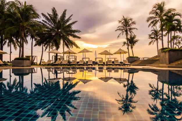 cómo sacar las mejores fotografías de tu hotel