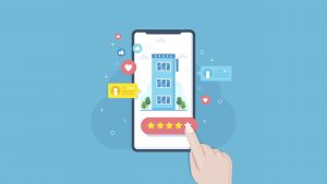 The impact of reviews on direct booking